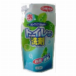 詰替用　お風呂の洗剤消臭プラス