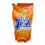 マイキッチンブリーチ大
