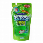 重曹のクリーナー