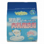 液体洗剤エンジョイアワーズ　詰替用