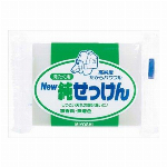 パックスナチュロンお風呂洗い石けん500ml