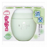 くまさんの消臭プレート3個パック　リッチソープ