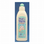 エルミー台所食器洗剤詰替用400ml