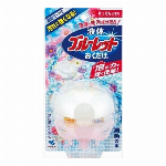 ブルーレットスタンピー除菌フレグランスつけ替え用3本フローラル