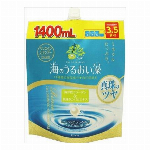 シャボン玉 洗顔石けんパウダータイプ本体