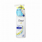 ダヴ3IN1メイクも落とせる泡洗顔料つめかえ用