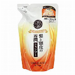 50の恵　髪と頭皮の養潤トリートメント　つめかえ用