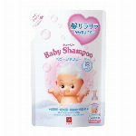 キューピー全身泡ベビーSせっけんの香本体
