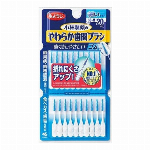 【欠品中】やわらか歯間ブラシ　M‐Lサイズ