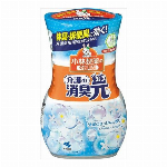 トイレの消臭元　抗菌＋　アクアティックサボン