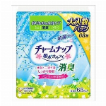 チャームナップ少量１８枚