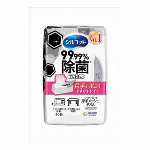 シルコット除菌ウェットアロエ外出用24枚