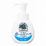 サラヤ ヤシノミキッチン泡ハンドソープ　詰替　２２０ｍｌ