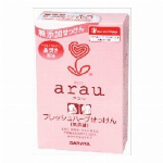 マックス無添加炭生石けん80G