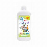 第一薬用泡ハンドソープ詰替用