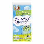 チャームナップスリム吸水ガード安心の少量用26枚