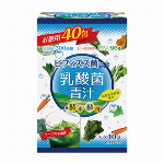 【欠品中】おいしいフルーツ青汁コラーゲン&プラセンタ 20包