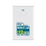 サニパック　スタンダートポリ袋13号（0.03MM） 4036280