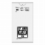 サニパック　L?96ダストカート用透明 3281574
