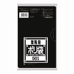 サニパック　N-09サニタリー用白半透明　50枚 4321235
