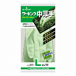 ショーワ　NO130ビニトップ薄手　Mサイズ　ホワイト 2533596 【ショー..
