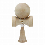 木製 けん玉(ヒモ付) 2423