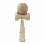 木製 ヨーヨー(ヒモ付) 2424