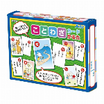 木製つみきゲーム(箱入) 2583