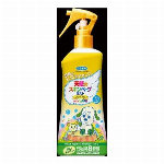 【欠品中】天使のスキンベープミストプレミアム　ワンワンとうーたん　６０ＭＬ