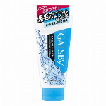ギャツビー　フェイシャルウォッシュ　ストロングクリアフォーム