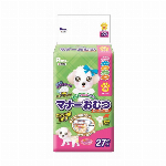 マナーおむつS　24枚 PMO-719 【犬用 紙おむつ 衛生用品 ペット用品】