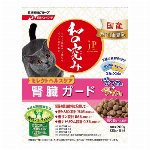【欠品中】ＪＰＣＡＴ和の究み腎臓ガードかつお１．４ｋｇ
