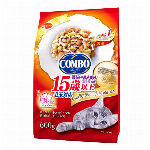 ミオコンボ　かつお味鮭チップ　７００ｇ