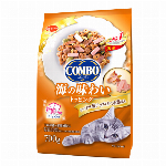 NP コンボキャット猫下部尿路　６００ｇ 【ペットフード 猫用 キャットフード ..