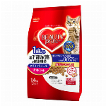 ビューティーＰＣ猫下部低脂肪チキン１．４ｋｇ