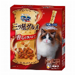 三ツ星グルメ下部尿路の健康維持用２４０ｇ