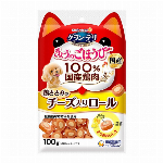 銀のさらごほうび熟成芳潤細切りささみ　６０ｇ