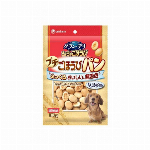 銀のさら　きょうのごほうびカミカミささみ