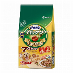 ゲインズ・パックン１０歳長寿犬用　２Ｋｇ