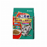 ねこ元気　毛玉ケア肥満が気になる猫用１．８Ｋ