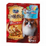 三ツ星グルメ１０歳頃４種素材入り２００ｇ