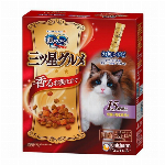 三ツ星グルメお魚レシピ２４０ｇ