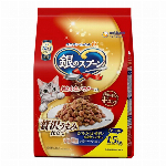 銀のスプーンお魚お肉野菜１ｋｇ