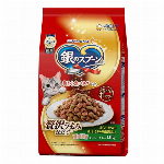 銀のスプーンお魚お肉野菜１．５ｋｇ