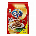 銀のスプーン子ねこ９００ｇ