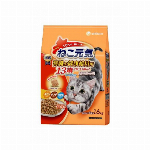 【欠品中】ねこ元気　下部尿路の健康維持１０歳１．６Ｋｇ