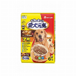 愛犬元気　１０歳からの中・大型犬用６．０ｋｇ