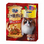 三ツ星グルメ１５歳頃４種アソート２００ｇ