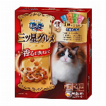 にゃんＳｐｏｏｎ２種まぐろ＆ささみ４０Ｇ