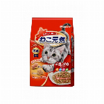 ねこ元気　お魚ミックス　１Ｋｇ